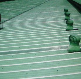 鐵皮房防水補(bǔ)漏