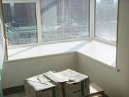 迎賓路陽臺防水補漏