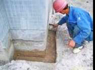 科創園區樓頂防水補漏