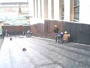 仙海區樓頂防水補漏