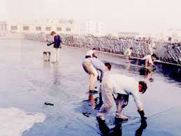 鹽亭縣樓頂防水補(bǔ)漏