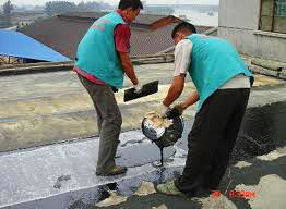 北川縣樓頂防水補(bǔ)漏