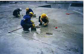 平武縣樓頂防水補(bǔ)漏