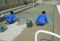 科學(xué)城樓頂防水補(bǔ)漏