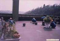 成綿路樓頂防水補(bǔ)漏