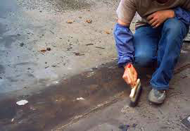 安縣樓頂防水補(bǔ)漏