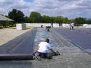 綿興路樓頂防水補(bǔ)漏