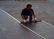 劍南市場樓頂防水補(bǔ)漏