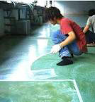 花園南街樓頂防水補(bǔ)漏