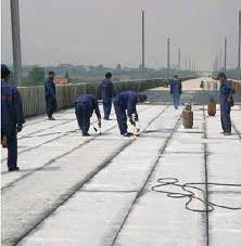 桃源街樓頂防水補(bǔ)漏