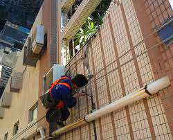 三臺縣外墻防水補(bǔ)漏