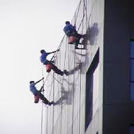 富樂路外墻防水補(bǔ)漏