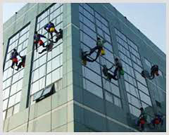 臨園路外墻防水補(bǔ)漏