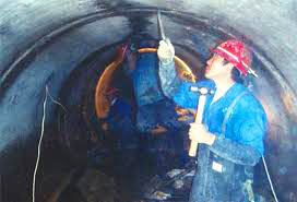 成綿路外墻防水補(bǔ)漏