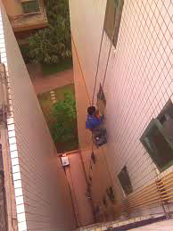 桃源街外墻防水補漏