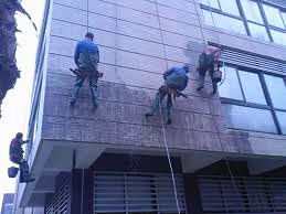 安昌路外墻防水補漏