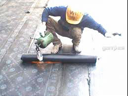 游仙區屋頂防水補漏