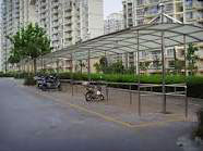 涪城區雨棚防水補漏