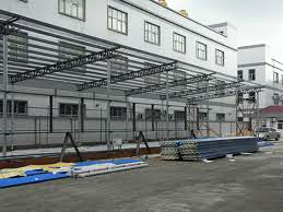 游仙區雨棚防水補漏