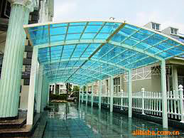 仙海區雨棚防水補漏