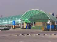 三臺縣雨棚防水補漏