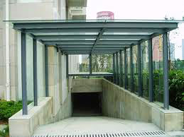 安縣雨棚防水補漏