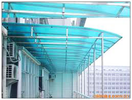 北川縣雨棚防水補漏