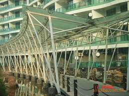 平武縣雨棚防水補漏