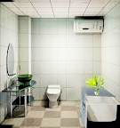 迎賓路衛生間補漏