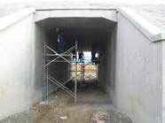 涪城區防水補漏