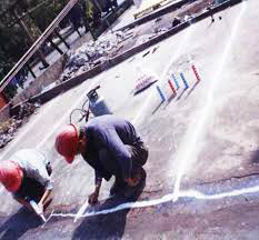 高新開發區防水補漏