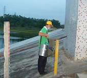 北川縣防水補漏