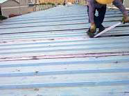 南河路防水補漏