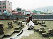 劍南市場防水補漏