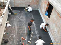 火炬北路防水補漏