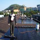 經開區防水公司