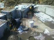 成綿路防水公司