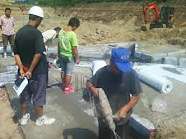 愛喜嘉年華防水公司