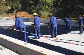 鐵牛廣場防水公司