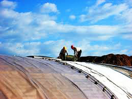 江油市補(bǔ)漏公司