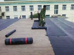 富樂路補(bǔ)漏公司