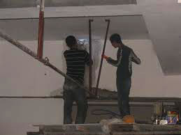 成綿路補漏公司