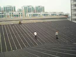 火炬北路補漏公司