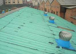 鐵牛廣場補漏公司