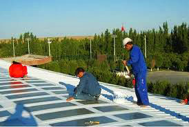 臨園商務大廈補漏公司