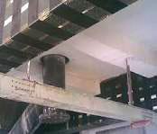 安縣防水補(bǔ)漏公司