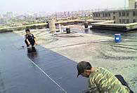 大西街防水補(bǔ)漏公司