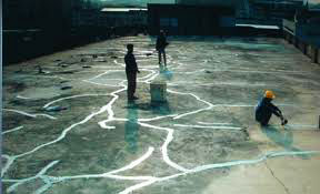 成綿路補(bǔ)漏