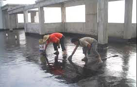 綿興路補(bǔ)漏