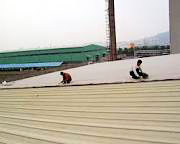 火炬北路補(bǔ)漏